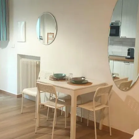Bidiblu Apartment *