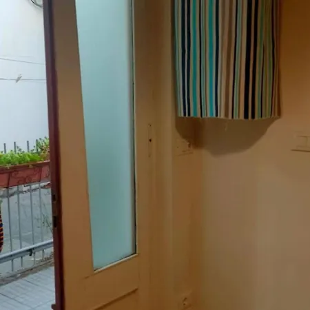 Bidiblu Apartment Rimini